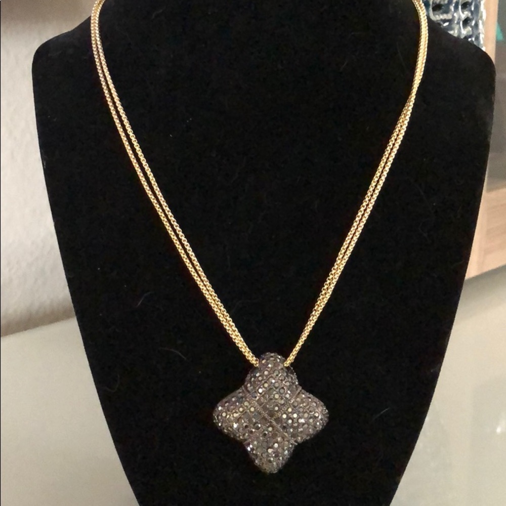 Necklace by Park Lane